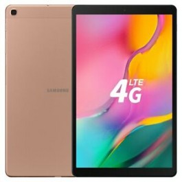 TABLET 10.1'' SAMSUNG GALAXY TAB A (2019) SM T515 32 GB OCTA CORE 4G LTE WIFI BLUETOOTH 8 MP ANDROID GOLD