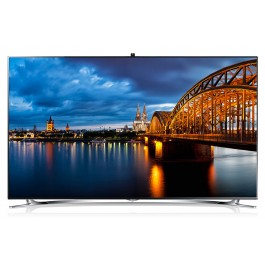 TV 46'' SAMSUNG UE46F8000 LED SERIE 8 FULL HD 3D SMART WIFI 1000 HZ USB HDMI SCART