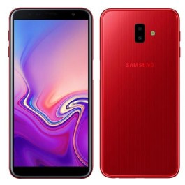 SMARTPHONE SAMSUNG GALAXY J6 PLUS SM J610F 32 GB QUAD CORE 6