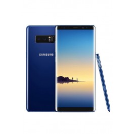 SMARTPHONE SAMSUNG GALAXY NOTE 8 SM N950F 6.3