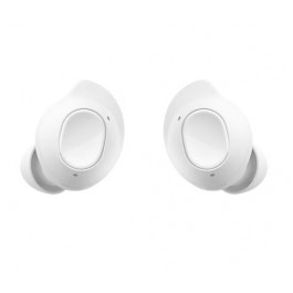 CUFFIE / AURICOLARI SAMSUNG GALAXY BUDS FE SM R400 BLUETOOTH 6 MICROFONI BIANCO