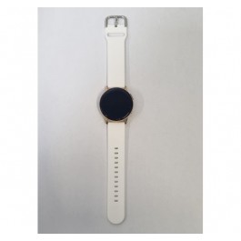 SMARTWATCH SAMSUNG GALAXY WATCH ACTIVE2 40 MM STAINLESS STEEL SM R830 1.2