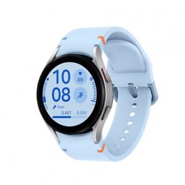 SMARTWATCH SAMSUNG GALAXY WATCH FE 40 MM SM R861 16 GB BLUETOOTH WIFI SILVER