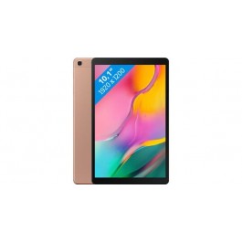TABLET 10.1'' SAMSUNG GALAXY TAB A (2019) SM T510 64 GB OCTA CORE WIFI BLUETOOTH 8 MP ANDROID GOLD