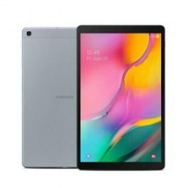 TABLET 10.1'' SAMSUNG GALAXY TAB A (2019) SM T510 32 GB OCTA CORE WIFI BLUETOOTH 8 MP ANDROID SILVER