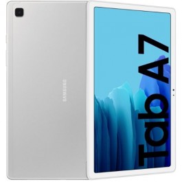 TABLET 10.4'' SAMSUNG GALAXY TAB A7 SM T505 32 GB OCTA CORE 4G LTE WIFI BLUETOOTH 8 MP ANDROID SILVER