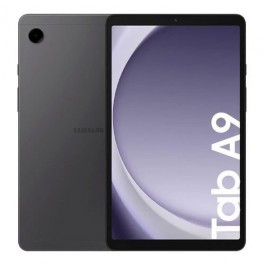 TABLET 8.7'' SAMSUNG GALAXY TAB A9 SM X110 128 GB OCTA CORE WIFI BLUETOOTH 8 MP ANDROID GRAPHITE