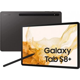 TABLET SAMSUNG TAB S8 PLUS SM X800 12.4