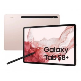 TABLET SAMSUNG TAB S8 PLUS SM X800 12.4