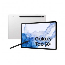TABLET SAMSUNG TAB S8 PLUS SM X800 12.4