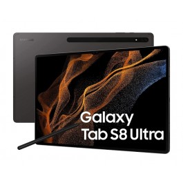 TABLET SAMSUNG TAB S8 ULTRA 5G SM X906 14.6