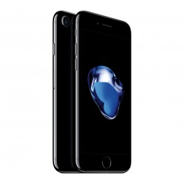 SMARTPHONE APPLE IPHONE 7 128 GB 4G LTE CHIP A10 TOUCH ID IOS 10 12 MP NERO LUCIDO