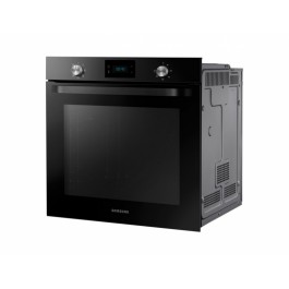 FORNO SAMSUNG AD INCASSO NV75J3140BB ELETTRICO 60 CM 75 L DISPLAY LED 5 FUNZIONI NERO CLASSE A