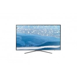 TV 40'' SAMSUNG UE40KU6400 LED SERIE 6 4K ULTRA HD SMART WIFI 1500 PQI USB HDMI