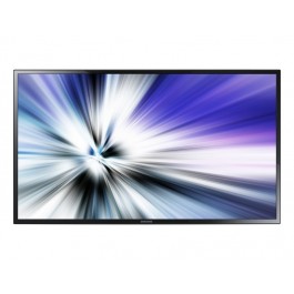 MONITOR / DISPLAY PROFESSIONALE 55'' SAMSUNG LH55EDCPLBC LED FULL HD SMART SIGNAGE SERIE EDC HDMI ALTOPARLANTI INTEGRATI