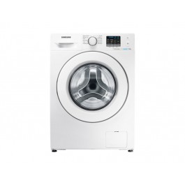 LAVATRICE SAMSUNG WF8EF5E0W4W / WF80F5E0W4W 8 KG 1400 GIRI CARICO FRONTALE ECOLAVAGGIO SMART CHECK LIBERA INSTALLAZIONE CLASSE A+++