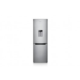 FRIGORIFERO SAMSUNG RB29FWRNDSA / RB29FERNDSA 288 L 60 CM SILVER DIGITAL INVERTER NO FROST DISPENSER LIBERA INSTALLAZIONE CLASSE A+