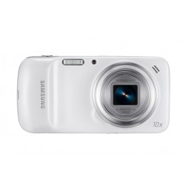 SMARTPHONE SAMSUNG GALAXY S4 ZOOM SM C105 8 GB 16 MP 4G LTE WI-FI ZOOM OTTICO 10X ANDROID BIANCO