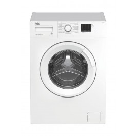 LAVATRICE BEKO UW5T1221W 5 KG 1200 GIRI SLIM CARICO FRONTALE 15 PROGRAMMI PARTENZA RITARDATA LIBERA INSTALLAZIONE CLASSE A++