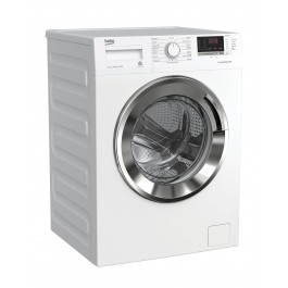 LAVATRICE BEKO UW7T1432CI 7 KG 1400 GIRI CARICO FRONTALE PARTENZA RITARDATA LIBERA INSTALLAZIONE CLASSE A+++