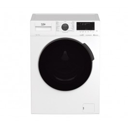 LAVATRICE BEKO UWR91436AI VAPORE STEAMCURE 9 KG 1400 GIRI CARICO FRONTALE 15 PROGRAMMI PROSMART INVERTER LIBERA INSTALLAZIONE CLASSE B