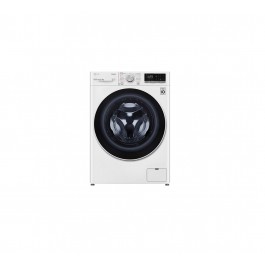 LAVASCIUGA (ASCIUGATRICE / LAVATRICE / LAVA E ASCIUGA) LG V5WD906 9 + 6 KG AI DD 1400 GIRI CARICO FRONTALE INVERTER TURBOWASH® VAPORE CLASSE E