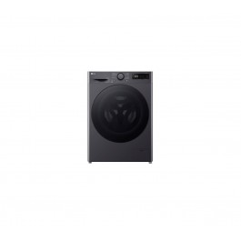 LAVASCIUGA (ASCIUGATRICE / LAVATRICE / LAVA E ASCIUGA) LG V5WD95SLIMB 9 + 5 KG SLIM AI DD 1160 GIRI CARICO FRONTALE INVERTER STEAM E TURBOWASH® 360° VAPORE NERA CLASSE E