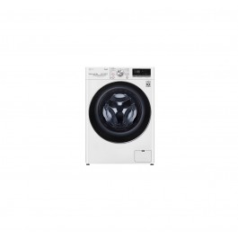 LAVASCIUGA (ASCIUGATRICE / LAVATRICE / LAVA E ASCIUGA) LG V7WD96H1A 9 + 6 KG 1360 GIRI CARICO FRONTALE INVERTER STEAM & TURBOWASH® 360° VAPORE CLASSE E