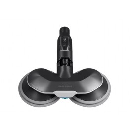 SPAZZOLA LAVAPAVIMENTI SAMSUNG CON SERBATOIO ACQUA COMPATIBILE CON BESPOKE JET VCA WBA95 NERO