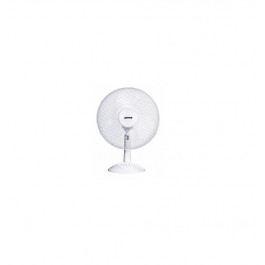 VENTILATORE DA TAVOLO ZEPHIR PBI30 30 CM OSCILLAZIONE ORIZZONTALE 3 VELOCITA' 
