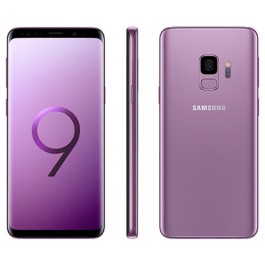 SMARTPHONE SAMSUNG GALAXY S9 SM G960F DUAL SIM 64 GB 4G LTE WIFI 12 MP OCTA CORE 5.8