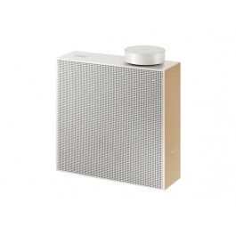 SAMSUNG AKG VL3 (VL351) WIRELESS SMART SPEAKER / CASSA / DIFFUSORE BLUETOOTH USB HOST BIANCO