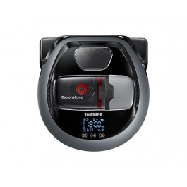ROBOT ASPIRAPOLVERE SAMSUNG POWERBOT VR10M703NWG / VR10M703IWG VR7000 10 W CYCLONE FORCE WIFI NEUTRAL GRAY
