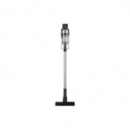 SCOPA ELETTRICA / ASPIRAPOLVERE SAMSUNG SENZA FILO VS15A60BGR5 JET 65 PET 410 W 3 VELOCITA' FILTRO LAVABILE ARGENTO
