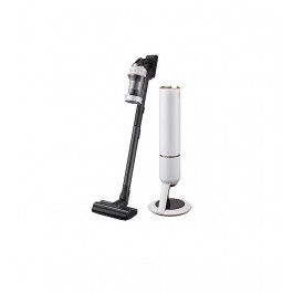 SCOPA ELETTRICA / ASPIRAPOLVERE SAMSUNG SENZA FILO BESPOKE JET PET VS20A95823W/WA 210 W DIGITAL INVERTER MISTY WHITE / BIANCO