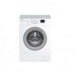 LAVATRICE BEKO W5T10EC21 5 KG 1000 GIRI SLIM CARICO FRONTALE 15 PROGRAMMI PARTENZA RITARDATA LIBERA INSTALLAZIONE CLASSE A++