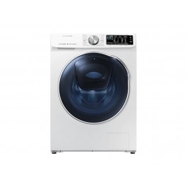 LAVASCIUGA (ASCIUGATRICE / LAVATRICE / LAVA E ASCIUGA) SAMSUNG WD10N645R2W 10 + 6 KG 1400 GIRI SERIE 6500 CARICO FRONTALE ADDWASH ECOLAVAGGIO DIGITAL INVERTER SMART CHECK CLASSE A