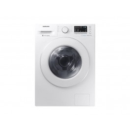 LAVASCIUGA (LAVATRICE / ASCIUGATRICE / LAVA E ASCIUGA) SAMSUNG WD80M4433IW 8+6 KG 1400 GIRI CARICO FRONTALE SMART CHECK ECOLAVAGGIO INVERTER LIBERA INSTALLAZIONE CLASSE A