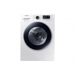 LAVASCIUGA (LAVATRICE / ASCIUGATRICE / LAVA E ASCIUGA) SAMSUNG WD80M4A33JW WD4000 8+4,5 KG 1400 GIRI CARICO FRONTALE SMART CHECK ECOLAVAGGIO DIGITAL INVERTER LIBERA INSTALLAZIONE CLASSE A