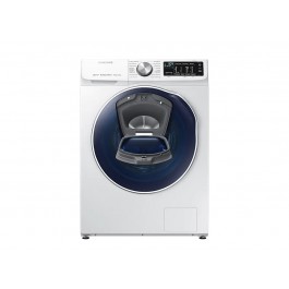 LAVASCIUGA (LAVATRICE / ASCIUGATRICE / LAVA E ASCIUGA) SAMSUNG WD81N642OOW / WD90N642OOW WD6800 ADDWASH QUICKDRIVE  8+5 KG 1400 GIRI CARICO FRONTALE SMART CHECK ECOLAVAGGIO DIGITAL INVERTER LIBERA INSTALLAZIONE CLASSE A