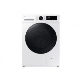 LAVASCIUGA (ASCIUGATRICE / LAVATRICE / LAVA E ASCIUGA) SAMSUNG CRYSTAL CLEAN WD90DG5B15BE 9 + 6 KG 1400 GIRI CARICO FRONTALE DIGITAL INVERTER VAPORE IGIENIZZANTE WIFI CLASSE D