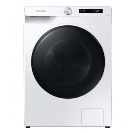 LAVASCIUGA (ASCIUGATRICE / LAVATRICE / LAVA E ASCIUGA) SAMSUNG WD90T534ABW / WD90T534DBW 9 + 6 KG 1400 GIRI CARICO FRONTALE DIGITAL INVERTER VAPORE CLASSE E