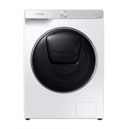 LAVASCIUGA (ASCIUGATRICE / LAVATRICE / LAVA E ASCIUGA) AI CONTROL QUICKDRIVE SAMSUNG WD90T954DSH 9 + 6 KG ADDWASH 1400 GIRI CARICO FRONTALE ECOLAVAGGIO DIGITAL INVERTER VAPORE IGIENIZZANTE CLASSE E