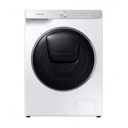 LAVASCIUGA (ASCIUGATRICE / LAVATRICE / LAVA E ASCIUGA) AI CONTROL QUICKDRIVE SAMSUNG WD90T984ASH / WD90T954DSH 9 + 6 KG ADDWASH 1400 GIRI CARICO FRONTALE ECOLAVAGGIO DIGITAL INVERTER VAPORE IGIENIZZANTE CLASSE E