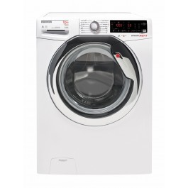 LAVASCIUGA (ASCIUGATRICE / LAVATRICE / LAVA E ASCIUGA) HOOVER WDXOA 595AHC/5-S DYNAMIC NEXT 9 + 5 KG 1400 GIRI CARICO FRONTALE INVERTER NFC PARTENZA RITARDATA 16 PROGRAMMI LIBERA INSTALLAZIONE CLASSE A 24 MESI