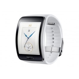 SMARTWATCH SAMSUNG GALAXY GEAR S SM R750 BIANCO 2