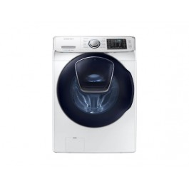 LAVATRICE SAMSUNG WF16J6500EW / WF16J6500EV ADDWASH 16 KG 1200 GIRI CARICO FRONTALE ECOLAVAGGIO SMART CHECK LIBERA INSTALLAZIONE CLASSE A++