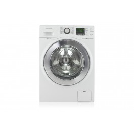 LAVATRICE SAMSUNG WF806U4SAWQ 8 KG 1400 GIRI CARICO FRONTALE ECOLAVAGGIO LIBERA INSTALLAZIONE CLASSE A+++