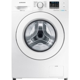 LAVATRICE SAMSUNG WF80F5E0U2W / WF80F5E0W2W 8 KG 1200 GIRI CARICO FRONTALE SMART CHECK ECOLAVAGGIO LIBERA INSTALLAZIONE CLASSE A+++