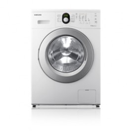LAVATRICE SAMSUNG WF8502NGV  5 KG 1200 GIRI CARICO FRONTALE 6 PROGRAMMI A PARTENZA RITARDATA LIBERA INSTALLAZIONE CLASSE A